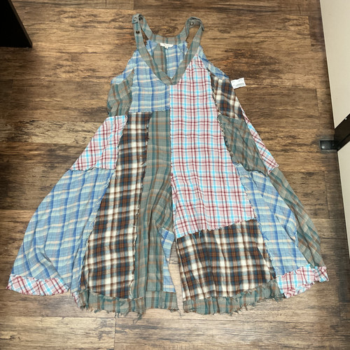 Vist Large View of Product Image Which is Used Oli & Hali Jumpsuit S-4/6