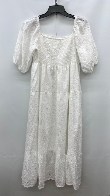 Vist Large View of Product Image Which is Used Unbranded Long Dress F XL-16