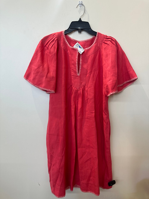 Vist Large View of Product Image Which is Used Magaschoni Short Dress B M-8/10