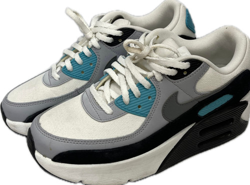 Vist Large View of Product Image Which is Moonlight Madness Used Nike Casual Shoes 9