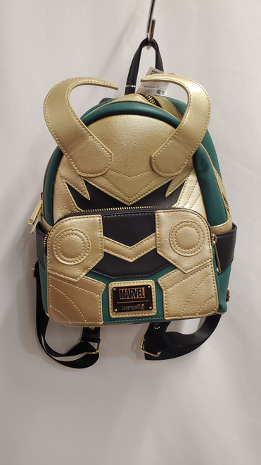 Vist Large View of Product Image Which is Used Unbranded Small Leather Handbag