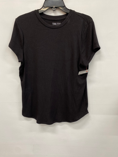 Vist Large View of Product Image Which is Used Unbranded Short Sleeve Top XL-16