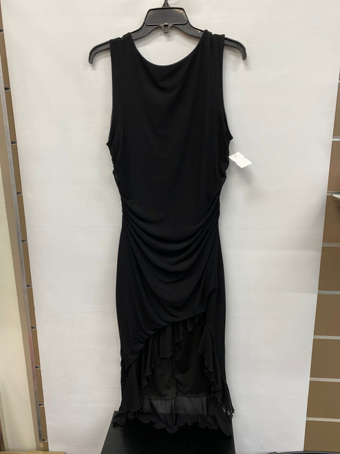 Vist Large View of Product Image Which is Used Unbranded Long Dress F XL-16