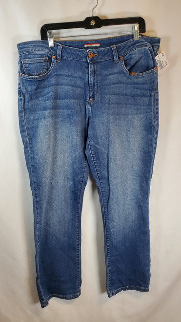 Vist Large View of Product Image Which is Used Tommy Hilfiger Denim 16-33