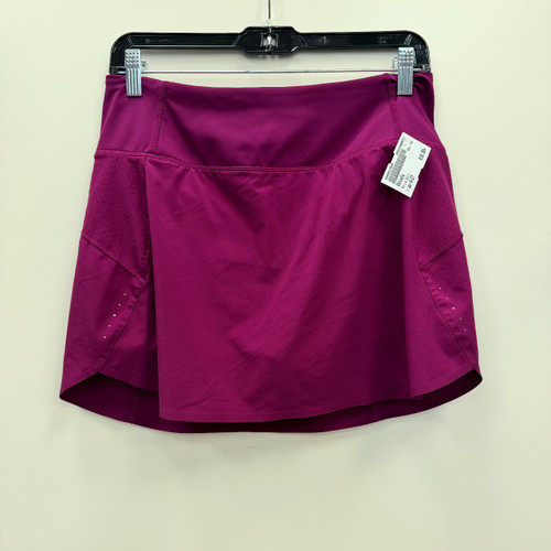 Vist Large View of Product Image Which is Used Athleta Active Skirt 4-27