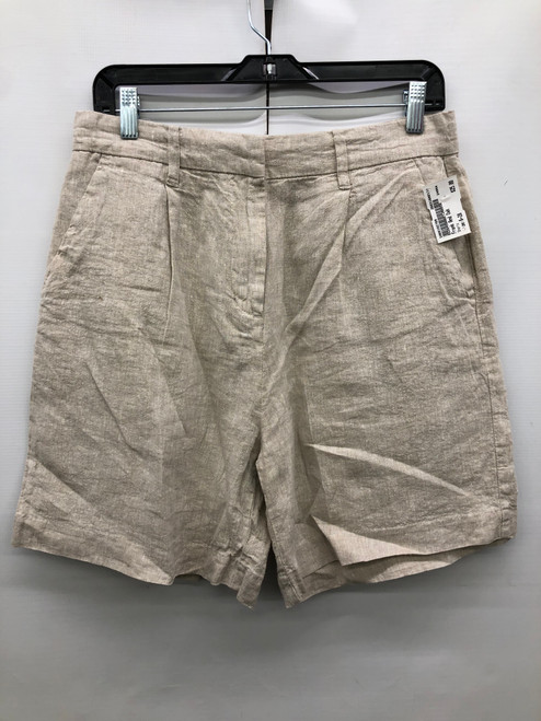 Vist Large View of Product Image Which is Used Frank And Oak Shorts 6-28