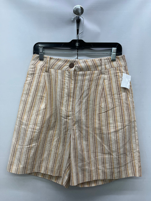 Vist Large View of Product Image Which is Used Frank And Oak Shorts 6-28