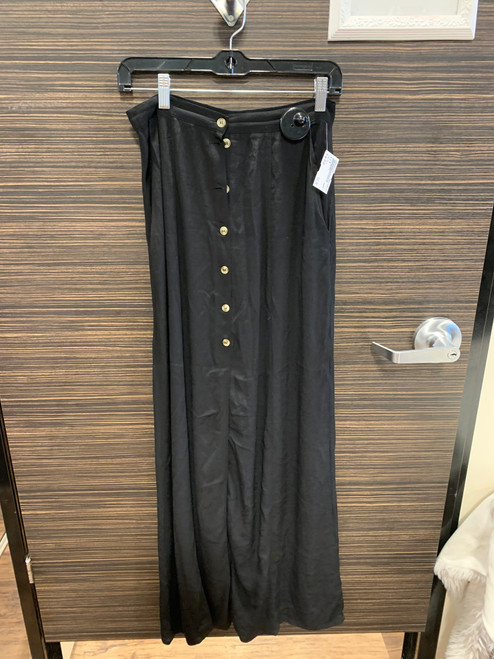 Vist Large View of Product Image Which is Used H & M Long Skirt 6-28