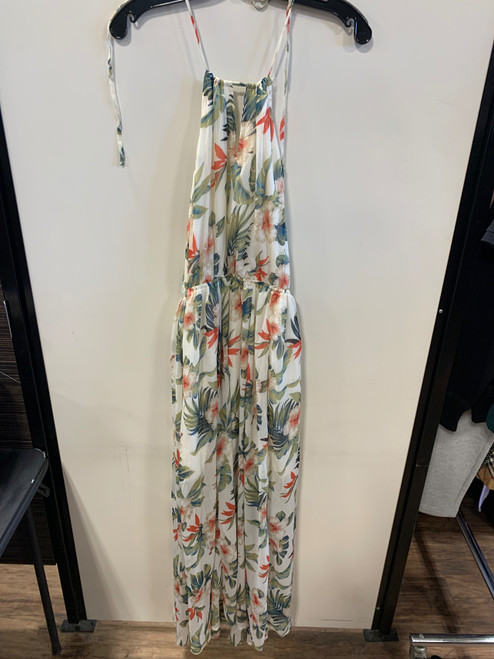 Vist Large View of Product Image Which is Used Unbranded Long Dress F L-12/14
