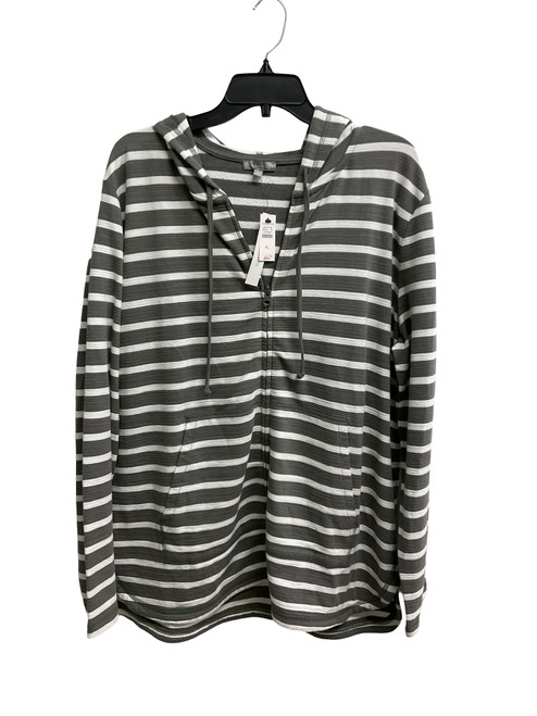 Vist Large View of Product Image Which is Used Talbots Short Light Jacket XL-16