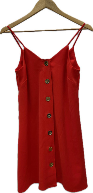 Vist Large View of Product Image Which is Used Amanda Uprichard Short Dress B S-4/6