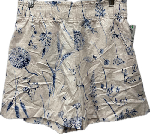 Vist Large View of Product Image Which is Used H & M Shorts 8-29