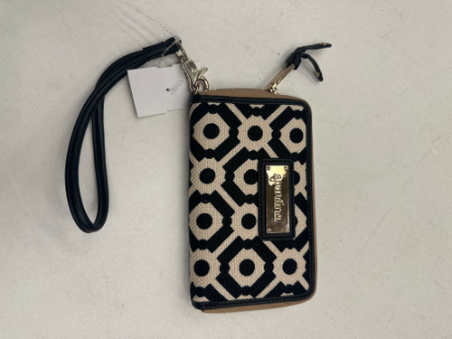 Vist Large View of Product Image Which is Used Spartina 449 Wallet