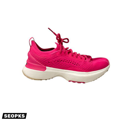 Vist Large View of Product Image Which is Used LULULEMON Performance Shoes 7