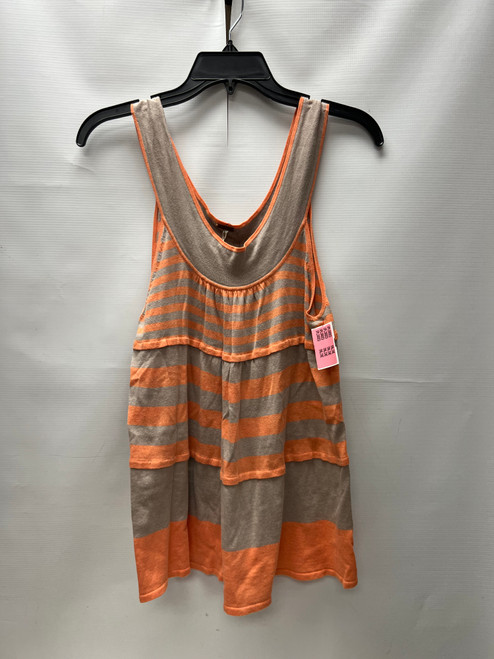 Vist Large View of Product Image Which is Used Free People Tank Top L-12/14