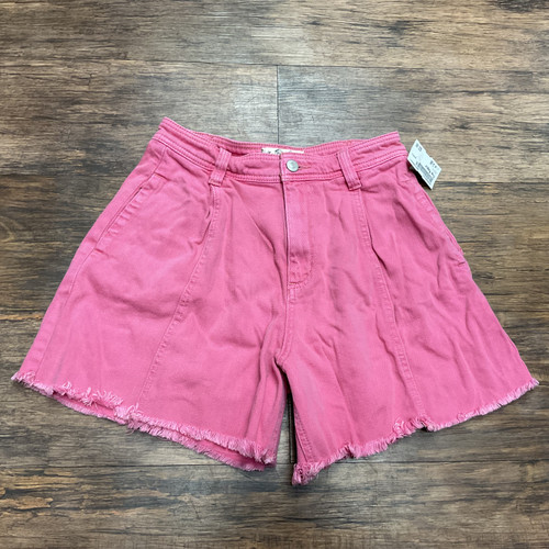 Vist Large View of Product Image Which is Used Free People Shorts 2-26