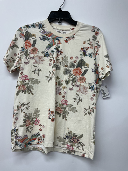 Vist Large View of Product Image Which is Used Johnny Was T-Shirt M-8/10