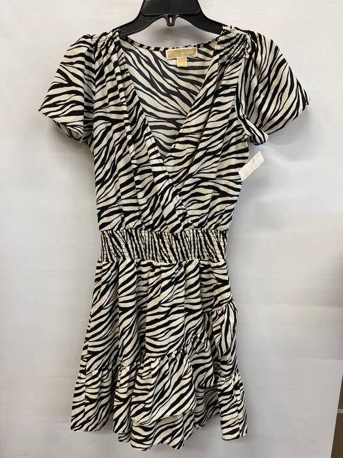 Vist Large View of Product Image Which is Used Michael Michael Kors Short Dress F S-4/6