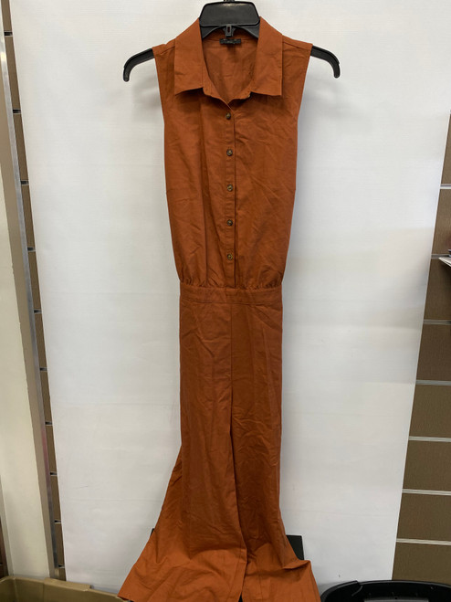 Vist Large View of Product Image Which is Used Ann Taylor Jumpsuit S-4/6