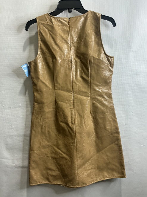 Vist Large View of Product Image Which is Used Banana Republic Short Dress F XS-0/2