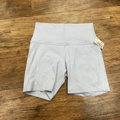 Vist Large View of Product Image Which is Used Lululemon Athletica Active Shorts 6-28