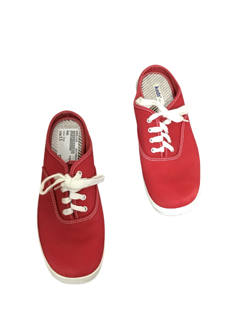 Vist Large View of Product Image Which is Used Keds Casual Shoes 5.5