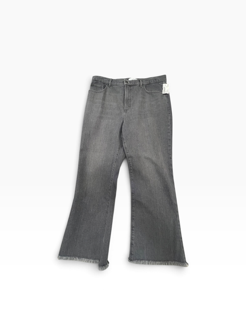 Vist Large View of Product Image Which is Used Loft Casual Pant 12-31