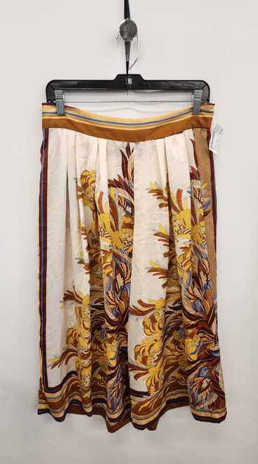 Vist Large View of Product Image Which is Used Zara Capri M 8-10/28-30