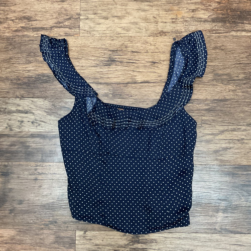 Vist Large View of Product Image Which is Used Free People Tank Top M-8/10