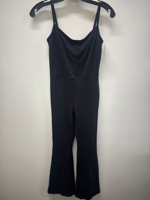 Vist Large View of Product Image Which is Used Black Wilfred Romper S-4/6
