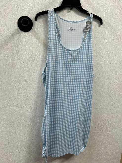 Vist Large View of Product Image Which is Used Southern Tide Short Dress B XL-16