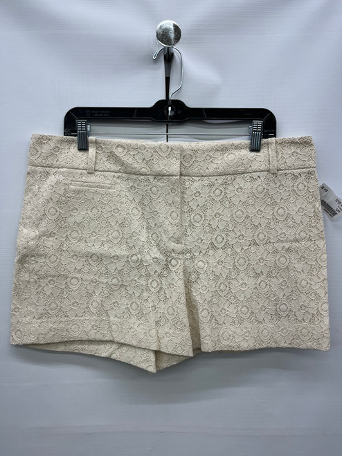 Vist Large View of Product Image Which is Used Loft Shorts 12-31