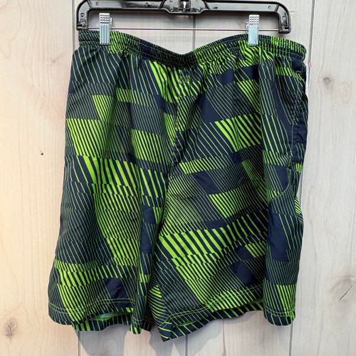 Vist Large View of Product Image Which is Used Under Armour Mens Athletic Shorts XL
