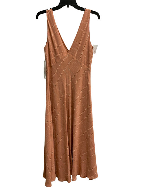 Vist Large View of Product Image Which is Used Calvin Klein Jeans Long Dress B M-8/10