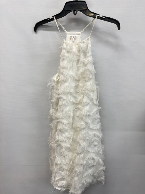 Vist Large View of Product Image Which is Used TCEC Short Dress F S-4/6