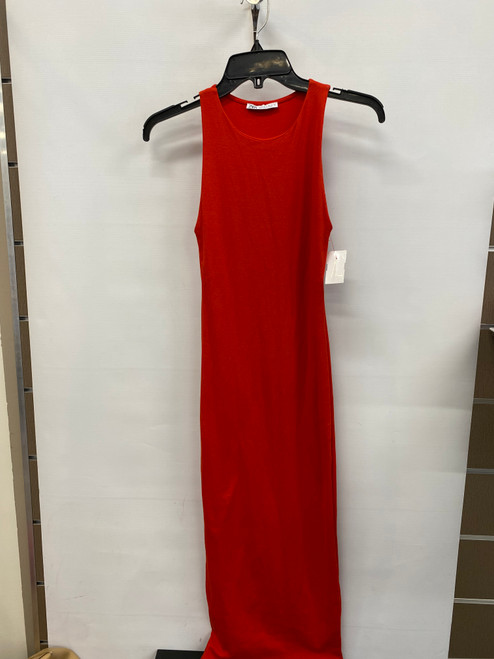 Vist Large View of Product Image Which is Used Zara Long Dress F S-4/6