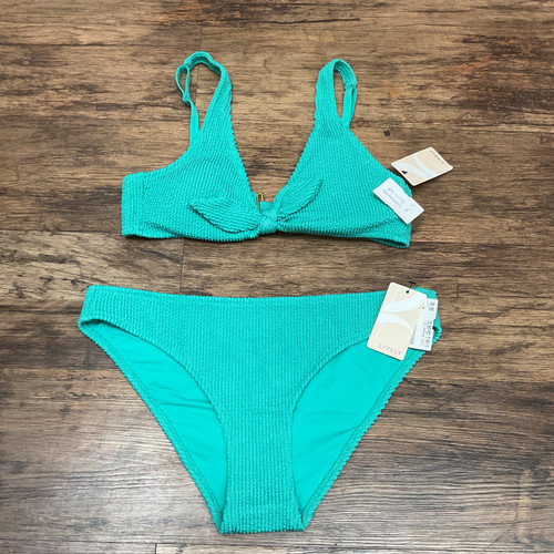 Vist Large View of Product Image Which is Used Lively Swimwear L 12-14/31-32
