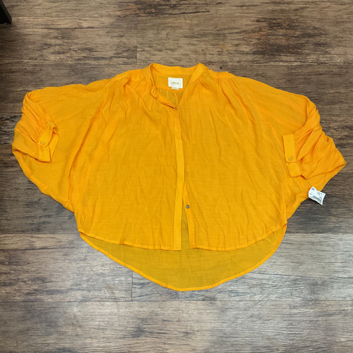 Vist Large View of Product Image Which is Used Maeve Long Sleeve Top XS-0/2