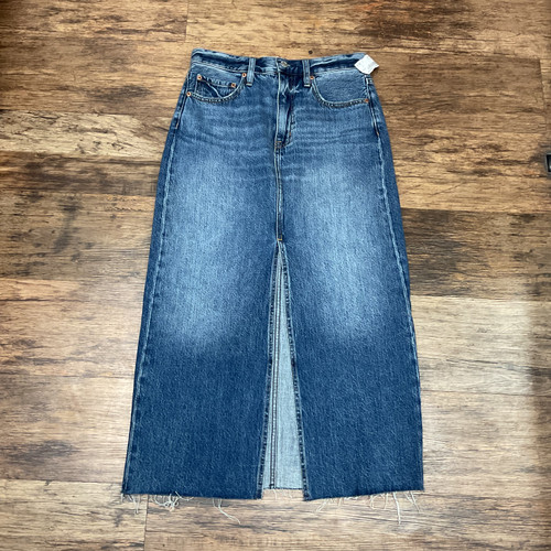 Vist Large View of Product Image Which is Used Pistola Skirt 4-27