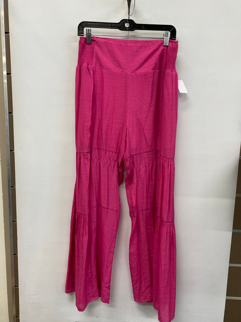 Vist Large View of Product Image Which is Used Nanette Nanette Lepore Casual Pant S 4-6/27-28