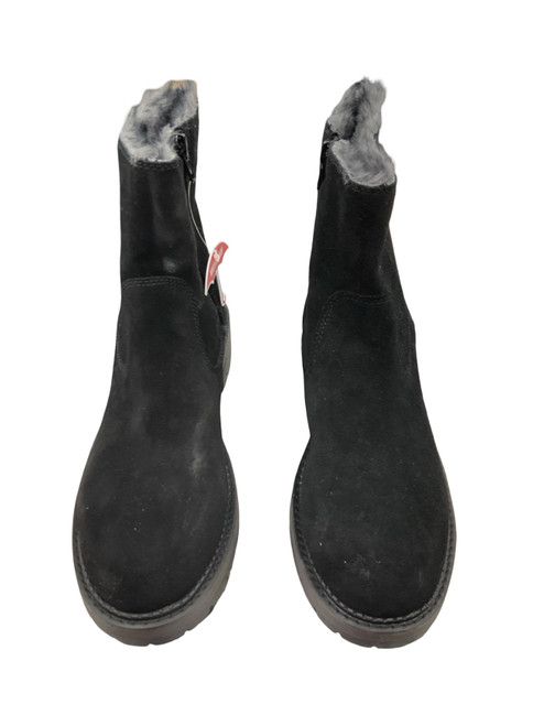 Vist Large View of Product Image Which is Used Blondo Ankle Boots 8.5