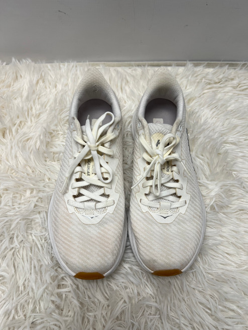 Vist Large View of Product Image Which is Used Hoka Performance Shoes 7