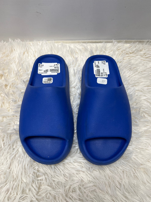 Vist Large View of Product Image Which is Used Adidas Sandals 9