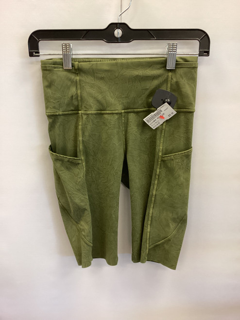 Vist Large View of Product Image Which is Used Lululemon Athletica Active Shorts 4-27