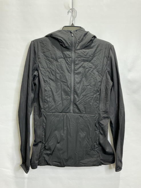 Vist Large View of Product Image Which is Used Lululemon Athletica Light Puffer Jacket M-8/10