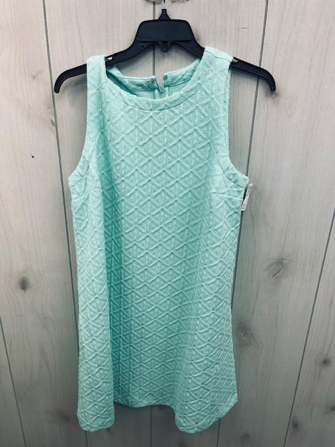 Vist Large View of Product Image Which is Used Crown & Ivy Short Dress F M-8/10