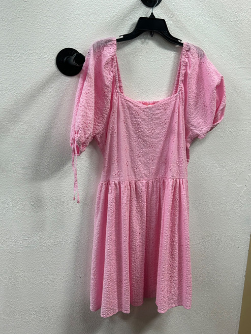 Vist Large View of Product Image Which is Used Simply Southern Short Dress B XL-16