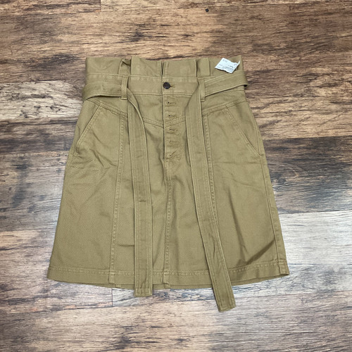Vist Large View of Product Image Which is Used Banana Republic Short Skirt 6-28