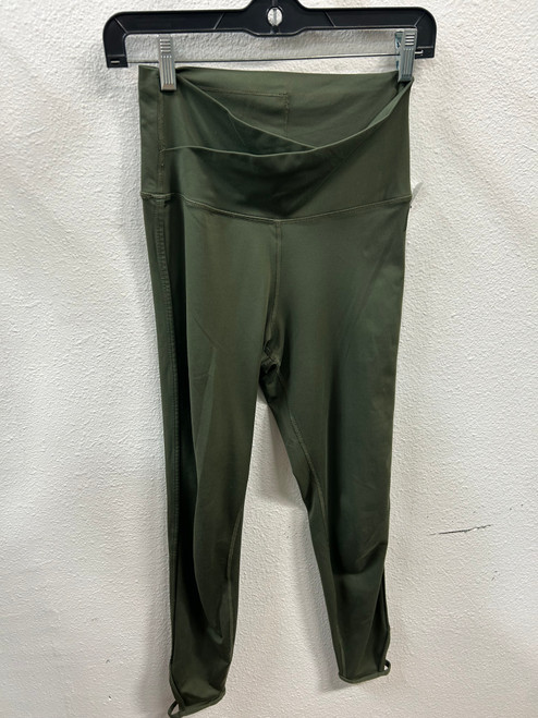 Vist Large View of Product Image Which is Used Nike Active Leggings 4-27