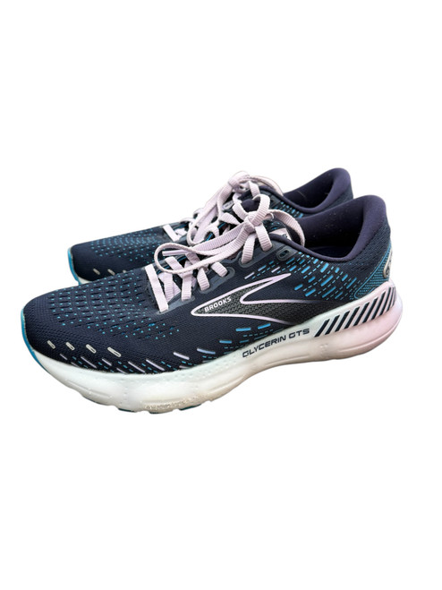 Vist Large View of Product Image Which is Used Brooks Performance Shoes 7